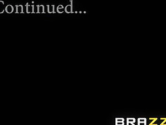 The Slutty Babysitter: Part One With Cassidy Klein, Alli Rae - Brazzers