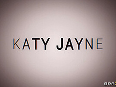 A Very Happy Ending With Kyle Mason, Katy Jayne - Brazzers