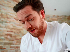 A Very Happy Ending With Kyle Mason, Katy Jayne - Brazzers