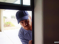 A Very Happy Ending With Kyle Mason, Katy Jayne - Brazzers