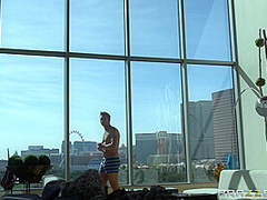 La Esposa Que Juega A Dos Puntas With Bill Bailey, Ava Addams, Keiran Lee - Brazzers