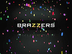 A Brazzers New Year's Eve! With Manuel Ferrara, Alexis Ford, Nikki Benz, Keiran Lee - Brazzers