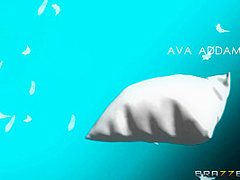 All Night Rager With Ava Addams, Kimmy Granger, Keiran Lee - Brazzers