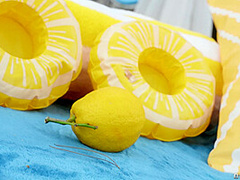 Squeeze Me, Please Me: Part 1 With Mick Blue, Diamond Banks, Kayla Kayden - Brazzers