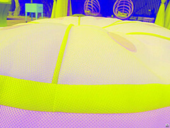 Squeeze Me, Please Me: Part 1 With Mick Blue, Diamond Banks, Kayla Kayden - Brazzers