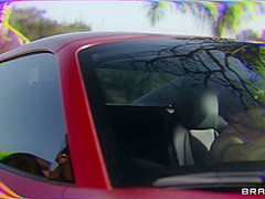 Take Control With Mick Blue, John Strong, Angela White, Isiah Maxwell, Zac Wild, Oliver Flynn - Brazzers