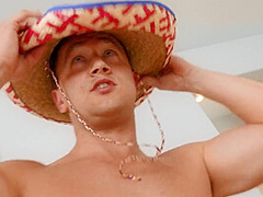 Frat Attack! Part 1 With Van Wylde, Katie Kush - Brazzers