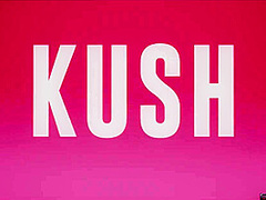 Frat Attack! Part 1 With Van Wylde, Katie Kush - Brazzers