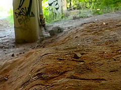 July Johnson In 19 Year Old Teen 18+ Gets Fucked By Mature Man