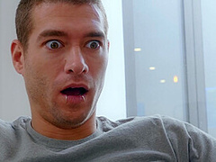 Anniversary Switch With Xander Corvus, Courtney Taylor - Brazzers