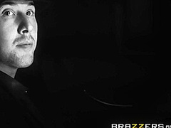 My Night With A Pornstar With Jessy Jones, Abigail Mac - Brazzers