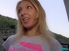 Hottest Sex Handjob Hot Just For You - Gina Monelli