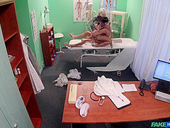 Italian Babe Has Multiple Orgasms