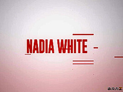 Botched Doggy Door With Tony Rubino, Jax Slayher, Nadia White - Brazzers