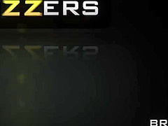 Dedickated With Mike Mancini, Avery Jane - Brazzers