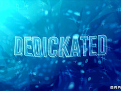 Dedickated With Mike Mancini, Avery Jane - Brazzers