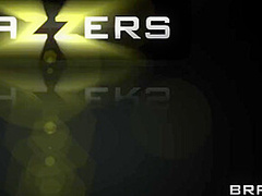 Dedickated With Mike Mancini, Avery Jane - Brazzers