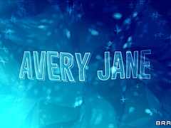 Dedickated With Mike Mancini, Avery Jane - Brazzers