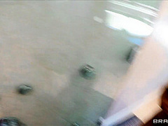 Dedickated With Mike Mancini, Avery Jane - Brazzers