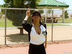 What The Fuck Were You Thinking ? With Johnny Sins, Devon Michaels - Brazzers