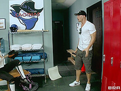 What The Fuck Were You Thinking ? With Johnny Sins, Devon Michaels - Brazzers