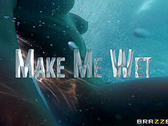 Make Me Wet With Johnny Sins, Ella Knox - Brazzers