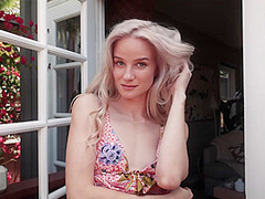 Playboy Centerfolds - PlayboyTV