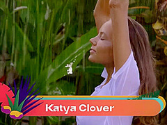 Playboy Centerfolds - PlayboyTV