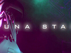 Brazzibots: Uprising Part 1 With Luna Star, Angela White - Brazzers