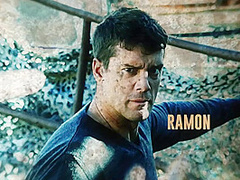 World War Xxx Part Six With Ramon Nomar, Peta Jensen, Phoenix Marie, Tommy Gunn - Brazzers