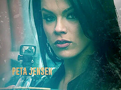 World War Xxx Part Six With Ramon Nomar, Peta Jensen, Phoenix Marie, Tommy Gunn - Brazzers