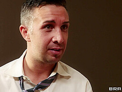 69 Is My Lucky Number With Keiran Lee, Jessica Jaymes - Brazzers