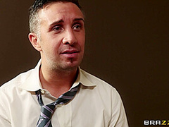 69 Is My Lucky Number With Keiran Lee, Jessica Jaymes - Brazzers