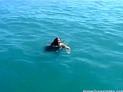 A Wild Time Out on The Bay - A Wild Time Out on The Bay