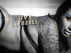 Ivy And Karmen With Keiran Lee, Karmen Karma, Ivy Lebelle - Brazzers