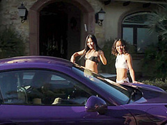 Secret Sessions - PlayboyTV