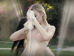 Secret Sessions - PlayboyTV