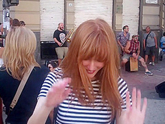 Girls of MetArt - PlayboyTV