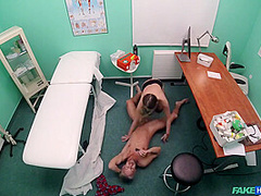 Lutro Steel In Selvaggia In Cute Pigtailed Cleaner Sucks Cock