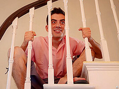 Pounding The Problem Son With Jordi El Nino Polla, Georgie Lyall - Brazzers