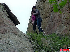 Trespassing Will Get You In Trouble... - AlexLegend