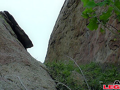 Trespassing Will Get You In Trouble... - AlexLegend