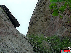 Trespassing Will Get You In Trouble... - AlexLegend