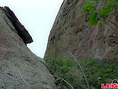 Trespassing Will Get You In Trouble... - AlexLegend