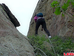 Trespassing Will Get You In Trouble... - AlexLegend