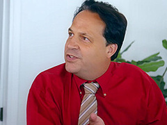 The Preacher's Daughter With Keiran Lee, Paige Owens - Brazzers