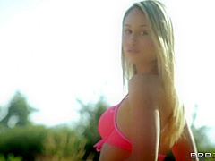 Play All Day Fuck All Night With Charlee Monroe, Ryan Madison - Brazzers