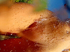 Play All Day Fuck All Night With Charlee Monroe, Ryan Madison - Brazzers