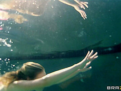 Play All Day Fuck All Night With Charlee Monroe, Ryan Madison - Brazzers