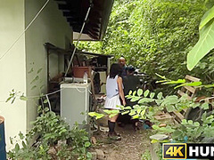 I Paid Lola Dangers Stepmom To Fuck Her While She Watches Us